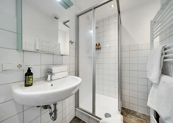 Chiemsee Apartman