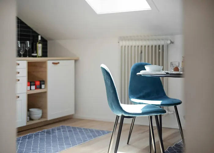 Chiemsee Apartman Prien am Chiemsee