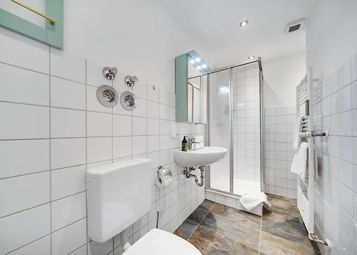 Apartman Chiemsee Prien am Chiemsee