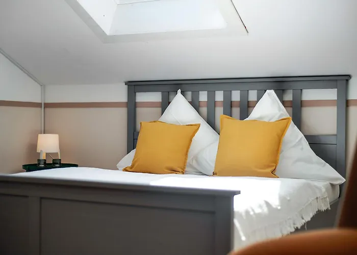 Chiemsee Apartman