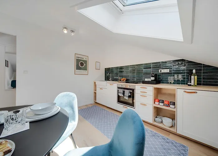Apartman Chiemsee *