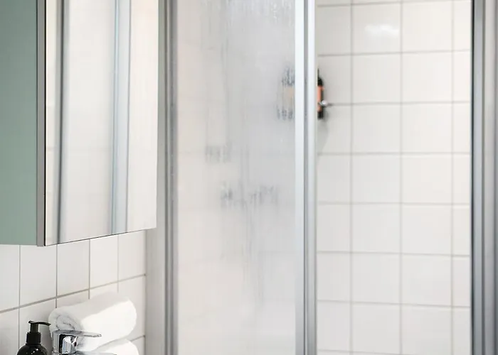 Apartman Chiemsee Prien am Chiemsee
