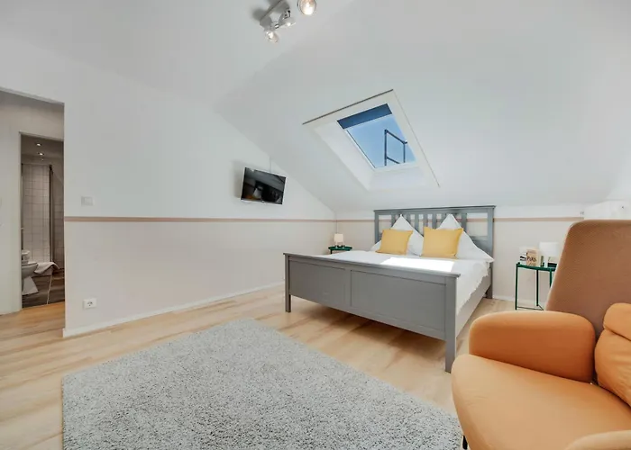 Chiemsee Apartman