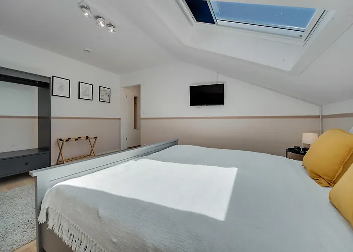 Apartman Chiemsee *